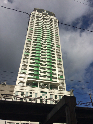Eurotel Vivaldi Araneta, Quezon City