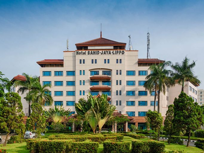 Sahid Jaya Lippo Cikarang, Cikarang