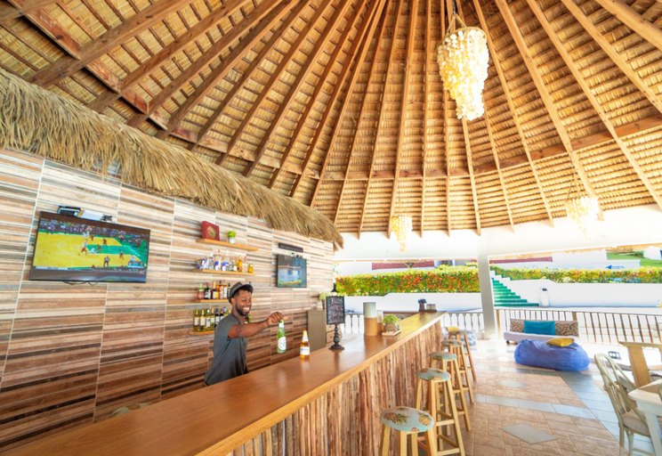 Food & Drinks 5, Monte Vista, Sosua