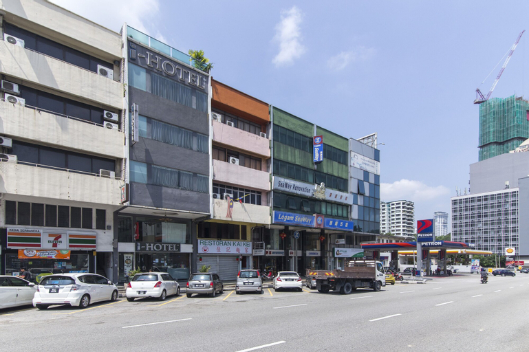 OYO 148 I Hotel Kuala Lumpur, Kuala Lumpur