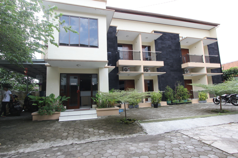 RedDoorz @ Turangga Sari, Sleman