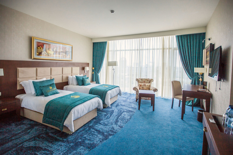JRW Welmond Hotel & Casino Batumi, Batumi