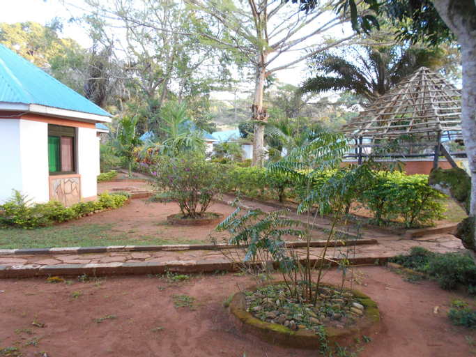 Panorama Cottages, Bujumba