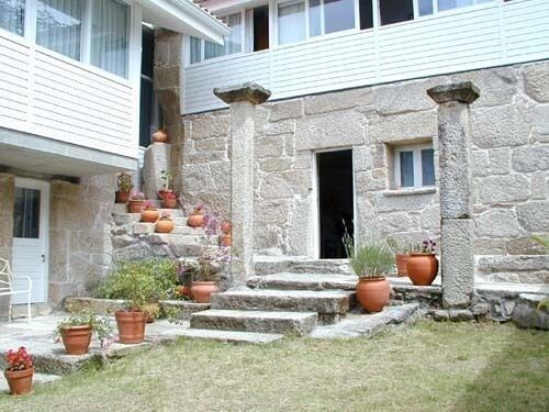 Casa Rural O'Pozo, Pontevedra