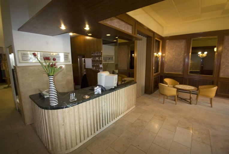 Public Area 2, Hotel Europaeischer Hof am Dom, Köln