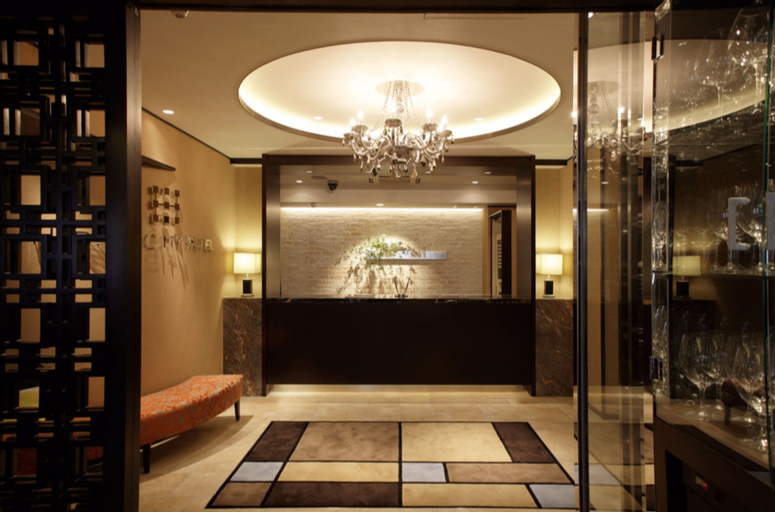 Others 1, Hibiya City Hotel, Minato