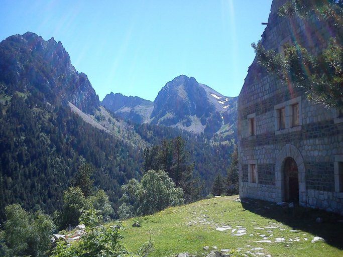 Exterior & Views 2, Pey Resort, Lleida