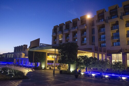 Zaver Pearl Continental Hotel Gwadar, Makran