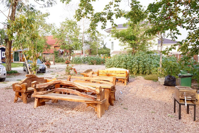 Baan Maesot PLUS, Mae Sot