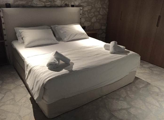 Bedroom 3, Paxoi Resort - Adults Only, Ionian Islands