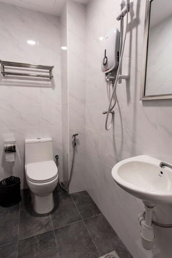 Hotel Insuna, Johor Bahru