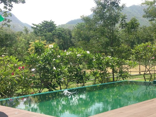 Pai River Corner Resort, Pai