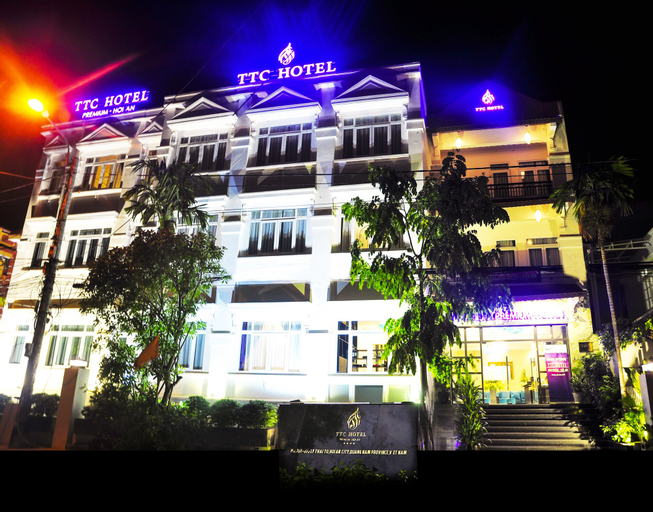 TTC Hotel Premium Hoi An, Hội An