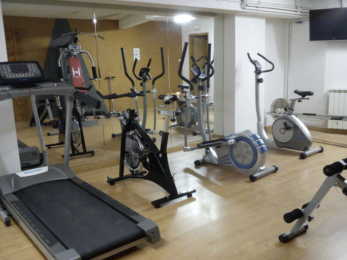 Sport & Beauty
