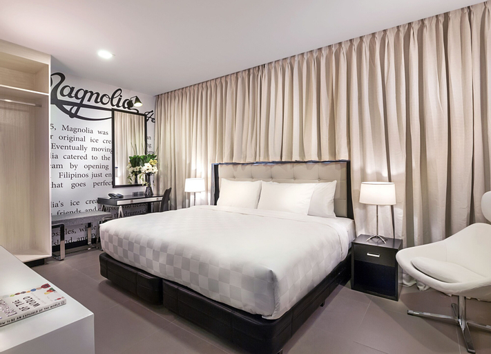 Summit Hotel Magnolia, Quezon City