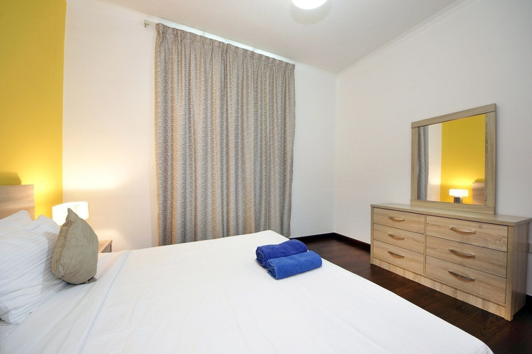 New Arabian Holiday Homes - Residence 5,