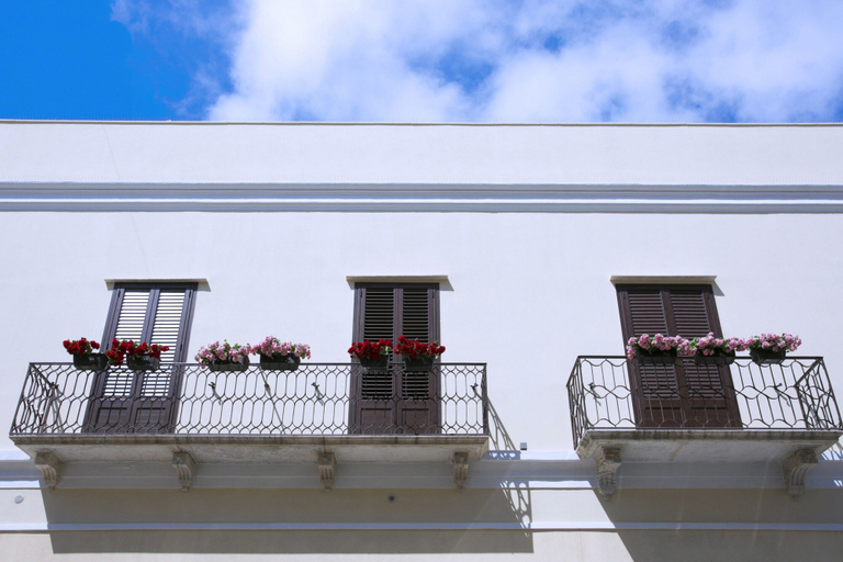 Others 5, Map Holiday Residence, Trapani
