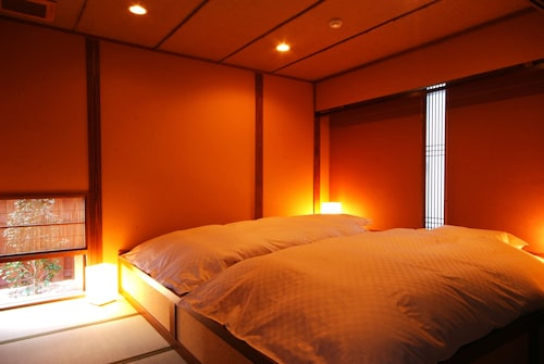 Hotel Amayadori no Yado Ujo Soan, Kyōtango