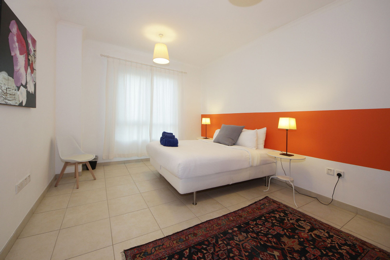 New Arabian Holiday Homes - Residence 5,