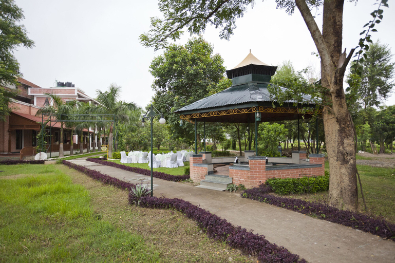 Buddha Maya by KGH Group, Lumbini