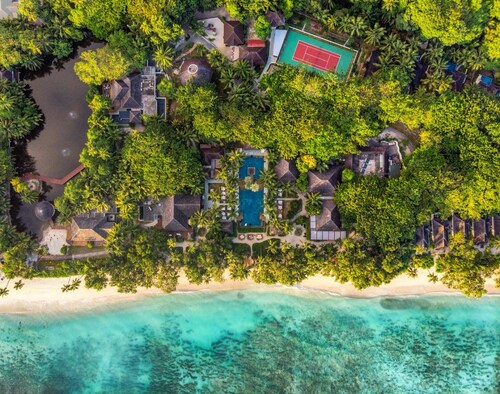 Hilton Seychelles Labriz Resort & Spa,