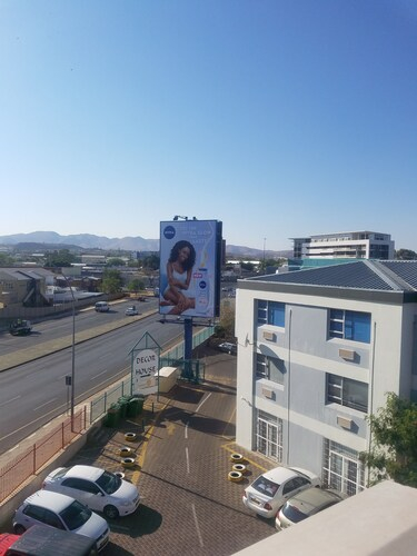 Mandumepark1, Windhoek West