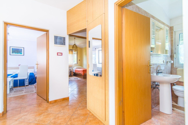Bathroom 4, Apartments Vera, Ližnjan