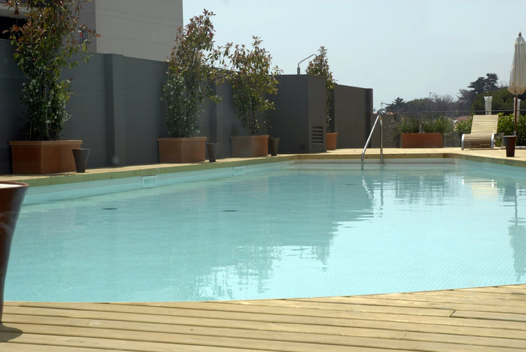 Sport & Beauty 3, Hotel Balneario Playa De Coma Ruga, Tarragona