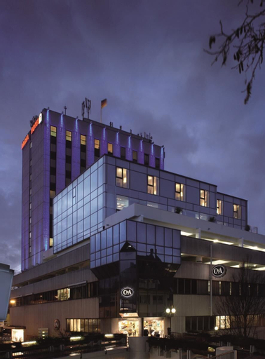 Best Western Plus Arosa Hotel, Paderborn
