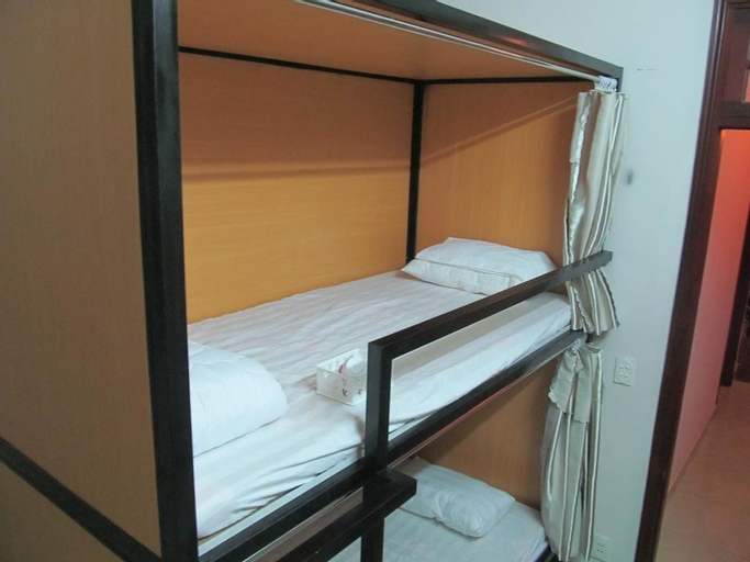Hanigo Homestay - Hostel, Ngũ Hành Sơn