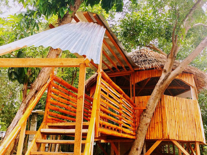 Stay N Save, Oslob