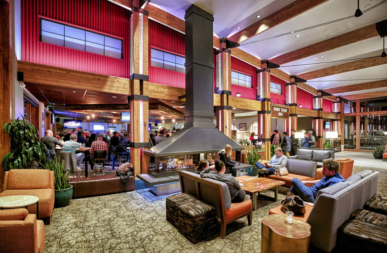 Food & Drinks 5, The Inn at Aspen, Pitkin