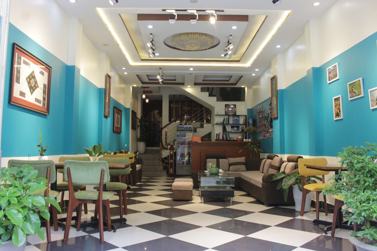 Public Area