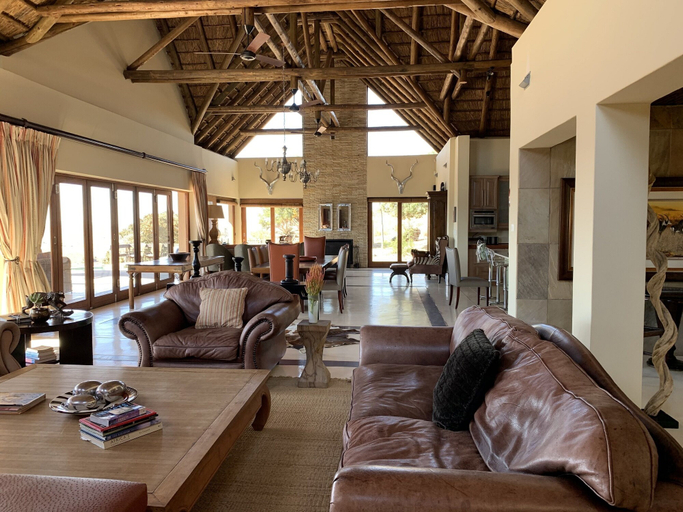 Public Area 2, Sibani Hills, West Rand