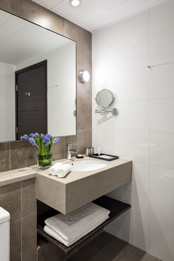 Camlux Hotel, Kwun Tong