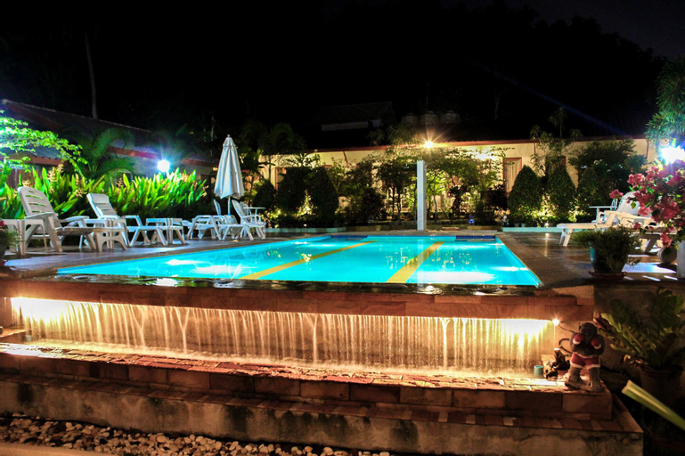 Phuket Muay Thai House, Pulau Phuket