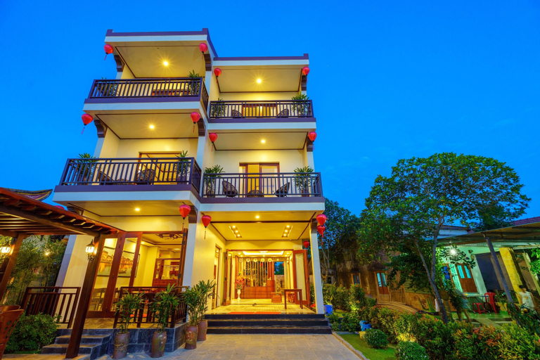 CIC Hoi An Villa, Hội An