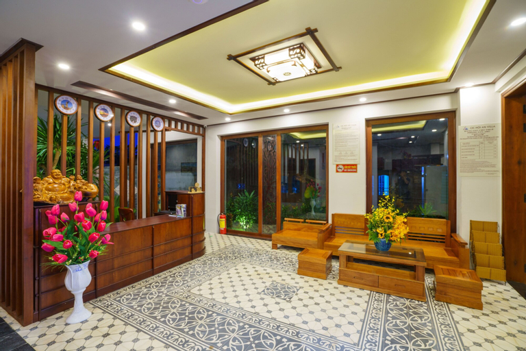 CIC Hoi An Villa, Hội An