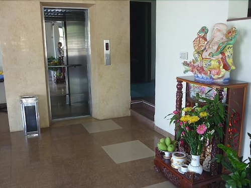 Waikiki Hotel, Thanh Khê