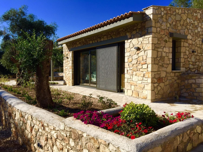 Exterior & Views 2, Paxoi Resort - Adults Only, Ionian Islands
