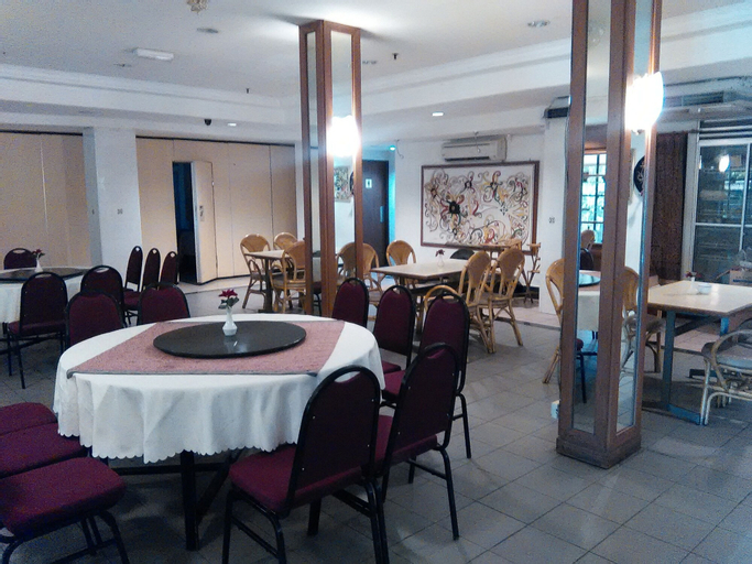 Telang Usan Hotel, Kuching