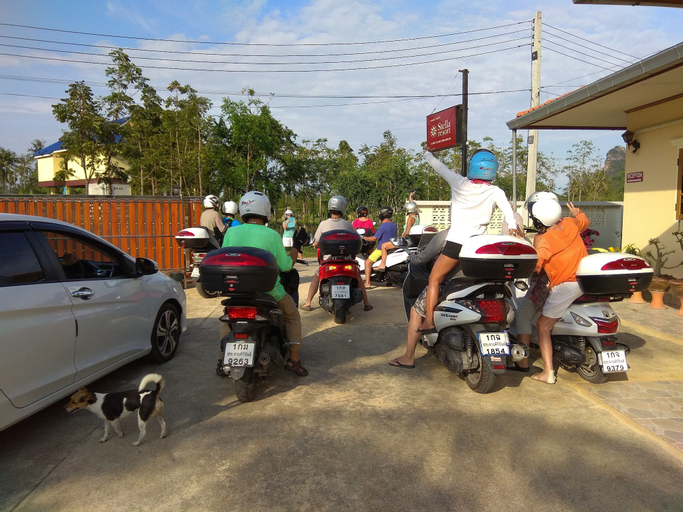 Stella Resort, K. Sam Roi Yot