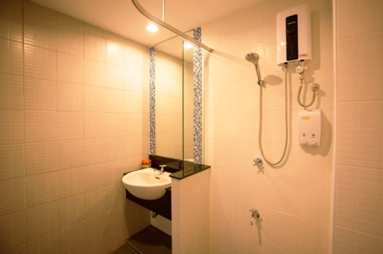 Napatra Hotel, Muang Chiang Mai