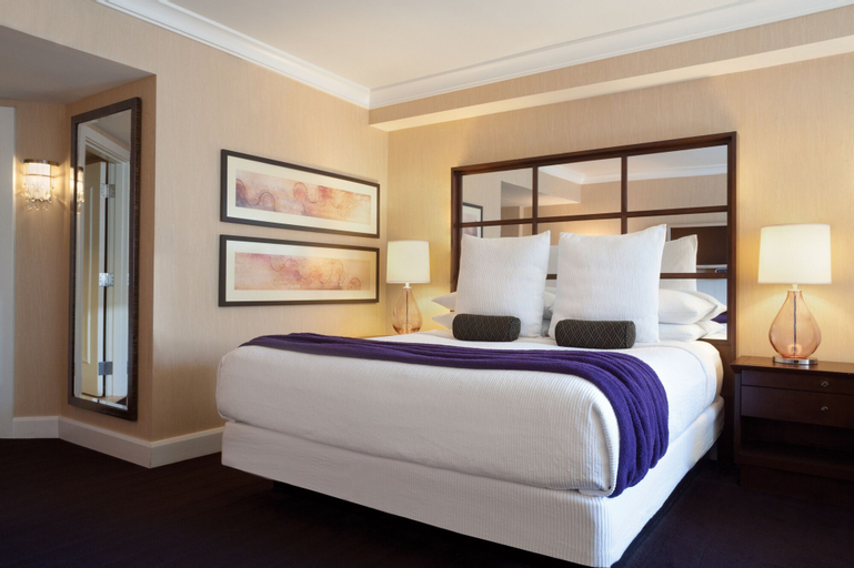 Caesars Suites at Caesars Palace, Clark