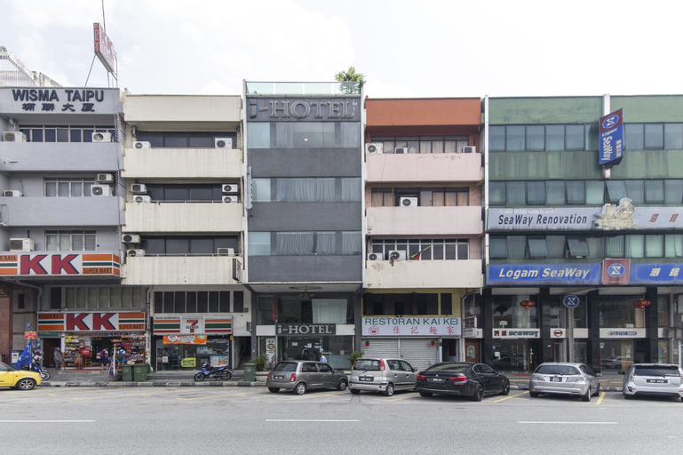 OYO 148 I Hotel Kuala Lumpur, Kuala Lumpur