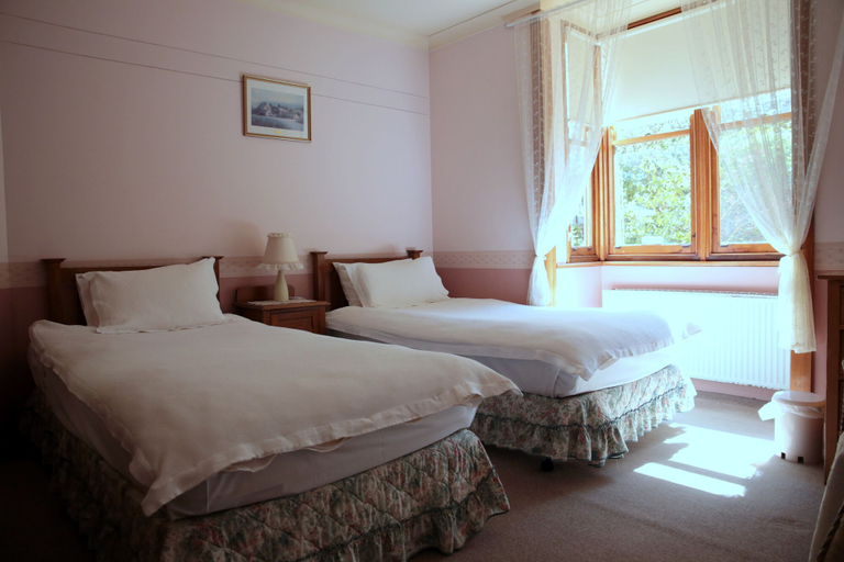 Bedroom 4, Hotel Avonleigh, Blue Mountains