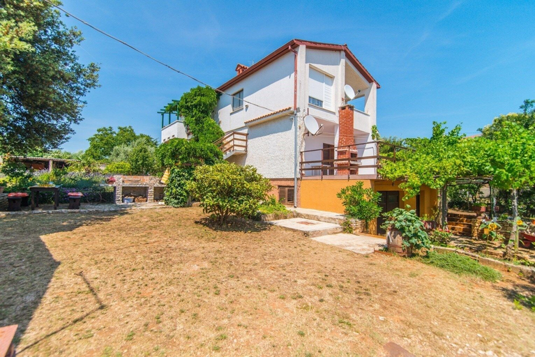 Exterior & Views 2, Apartments Vera, Ližnjan