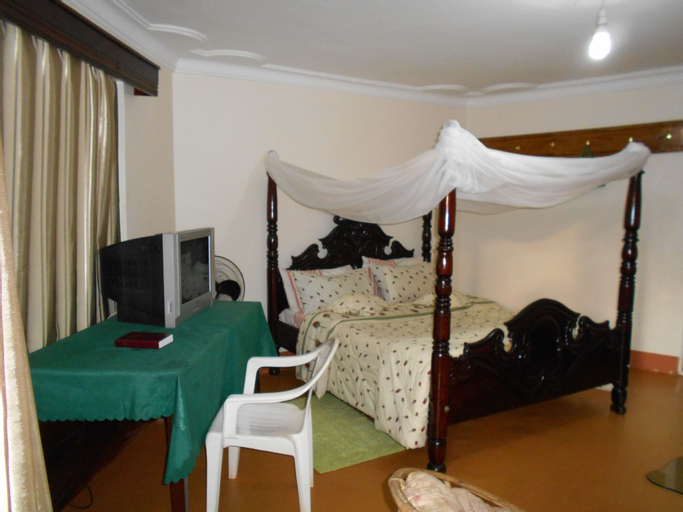 Panorama Cottages, Bujumba