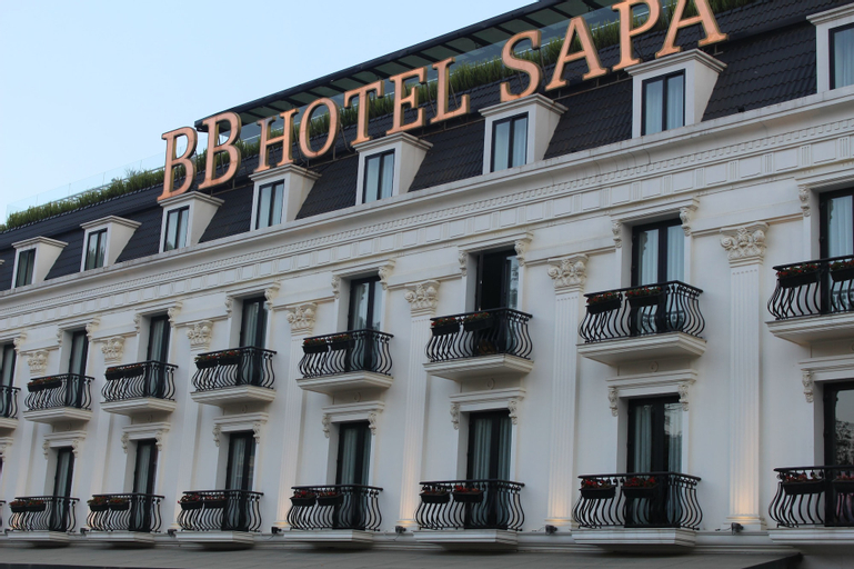 BB Hotel Sapa, Sa Pa