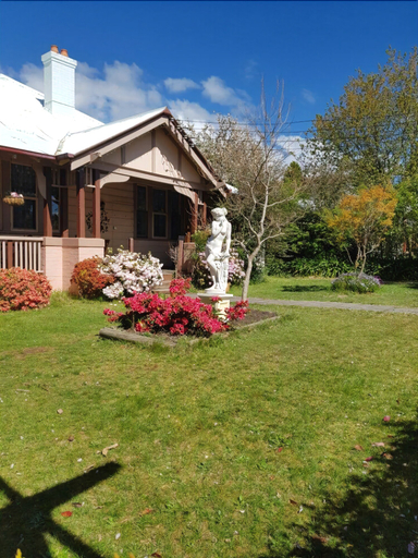 Exterior & Views 2, Hotel Avonleigh, Blue Mountains